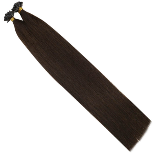 keratin u tip extensions