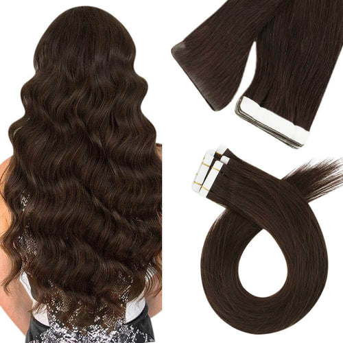 24inch straight hair can be curled-tape in extensions-how long do tape in extensions last-invisible tape in extensions-tape worm in humans-human hair tape in extensions-tape in