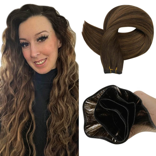 virgin bundles human hair-16 inch hair extensions-thin hair extensions before and after-different types of hair extensions-permanent hair extensions