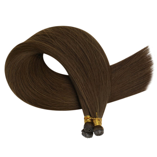 virgin real human hair-