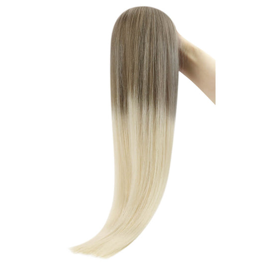 weft hair extensions,sew in hair,hand tied weft hair,moresoo hair extensions