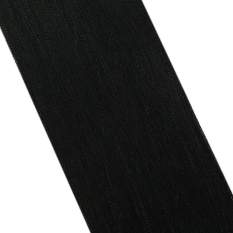 Load image into Gallery viewer, real human hair tape ins-hair extension- hair extension lengths-extension hair-weft-weft hair extensions-weft extensions-hair weft-hair weft extensions-weft hair extensions
