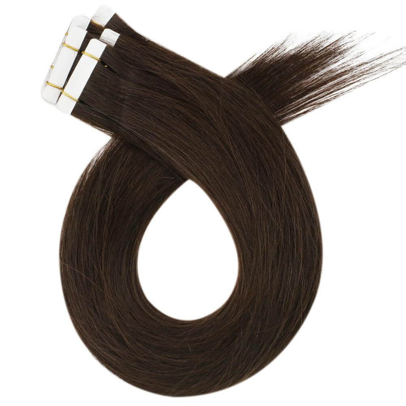 Load image into Gallery viewer, virgin injection tape in human hair-hair extension- hair extension lengths-extension hair-weft-weft hair extensions-weft extensions-hair weft-hair weft extensions
