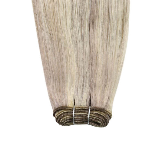 moresoo hair virgin weft-how long do hair extensions last-hair extensions before and after-types of hair extensions-20 inch hair extensions