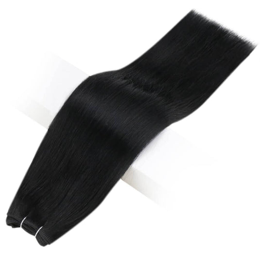 human hair virgin weft-best hair extensions-hair extensions for thin hair-how much are hair extensions-how much do hair extensions cost-real hair extensions