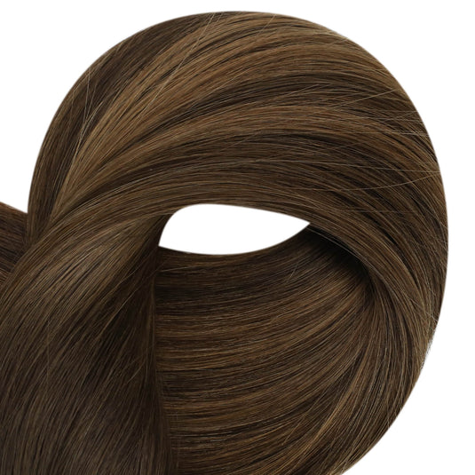 virgin pu weft-best hair extensions for fine hair-hair extensions for short hair-invisible hair extensions for thin hair