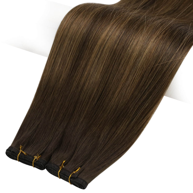 Load image into Gallery viewer, virgin human hair-weft hair extensions-hair weft-hair weft extensions-hair extensions-sew in hair extensions-human hair extensions
