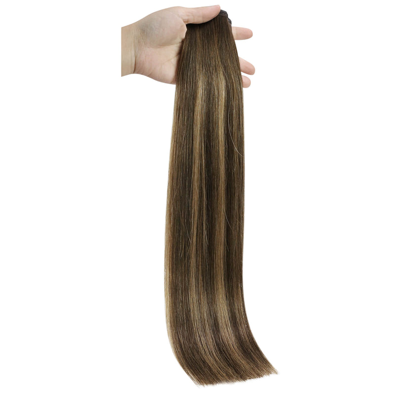 Load image into Gallery viewer, weft hair bundles-extensions hair-best hair extensions-hair extensions for thin hair-how much are hair extensions-how much do hair extensions cost
