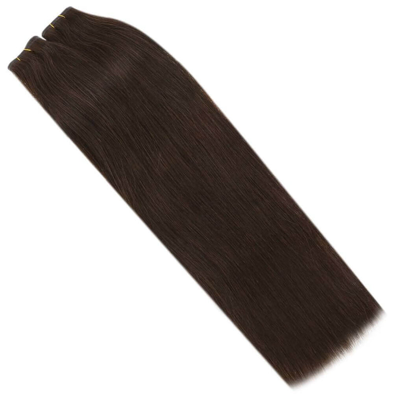 Load image into Gallery viewer, virgin real human hair bundles-hair weft-hair weft extensions-weft hair extensions-hair weft-hair weft extensions-hair extensions-sew in hair extensions
