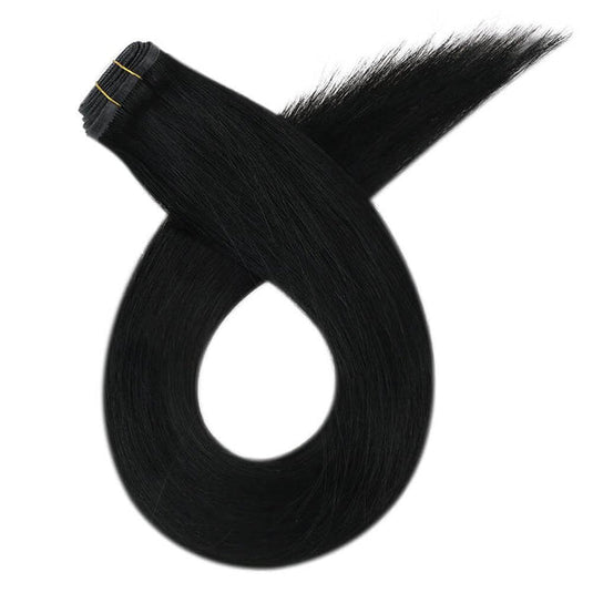 straight virgin hair bundles-real hair extensions-how long do hair extensions last-hair extensions before and after-types of hair extensions-20 inch hair extensions