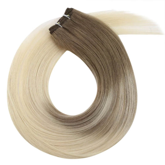 blonde hair extensions-natural hair extensions-hair extensions on very short hair-hair extensions human hair-best hair extensions for thin hair